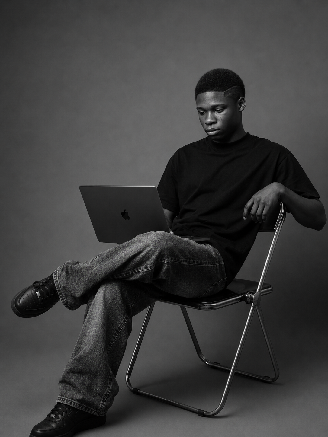David Idepefo